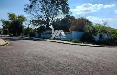 Terreno à venda na Rua Bocaiúva do Sul, Oficinas, Ponta Grossa