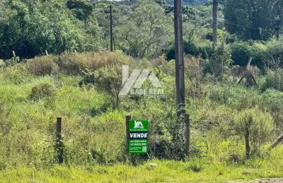 Terreno à venda na Vi Afonso Camargo-rural, Área Rural de Guarapuava, Guarapuava