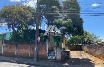 Terreno à venda na Rua Guaíra, Centro, Guarapuava