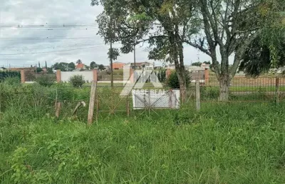 Terreno à venda na E, Colonia Vitoria, Guarapuava