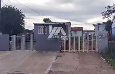 Terreno à venda na Rua Willian Luís Milani, Morro Alto, Guarapuava
