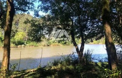 Terreno à venda na Rua Jordão, São Cristóvão, Guarapuava