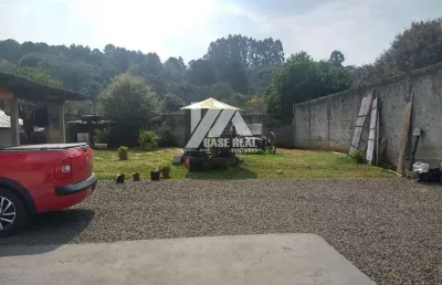 Terreno à venda na Rua Charles Louis Jean Renaud, Jardim Carvalho, Ponta Grossa