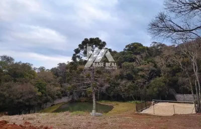 Terreno à venda na Av. Rubens Siqueira, Trianon, Guarapuava