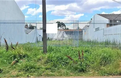Terreno no sol nascente de 469,77 m² todo murado por r$ 470.000,00