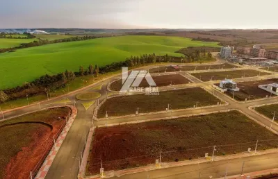 Terreno à venda na Avenida Professora Laura Pacheco Bastos, Industrial, Guarapuava