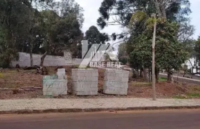 Terreno à venda na Av Rubens Siqueira, Trianon, Guarapuava