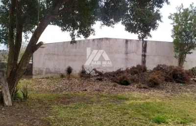 Terreno à venda, 400 m² por r$ 530.000,00 - vila carli - guarapuava/pr