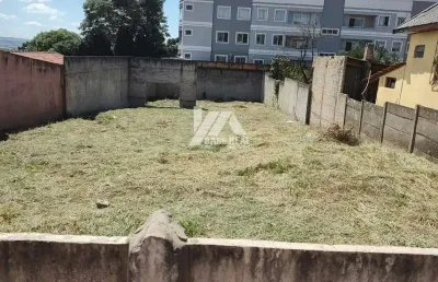 Terreno à venda na Rua Campos Sales, Uvaranas, Ponta Grossa