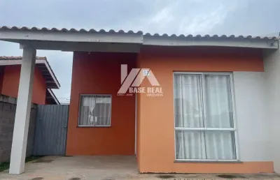 Casa em condomínio à venda, cará-cará, rua expedicionário guilherme scheidt, pr