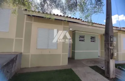 Casa em condomínio à venda, boa vista, ponta grossa, pr