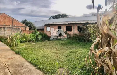 Terreno à venda na Rua Esther Johansen, Cará-cará, Ponta Grossa