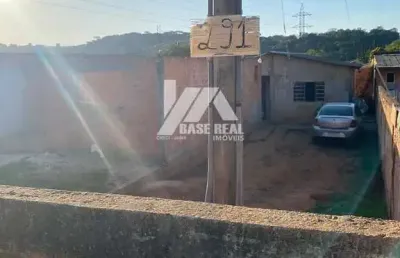 Terreno à venda na Rua Alceu Domingos Abilhôa, Jardim Carvalho, Ponta Grossa