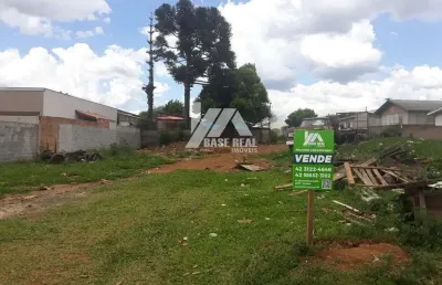 Terreno com 429 m² no planalto próximo a polijuta por r$ 175.000,00