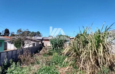 Terreno à venda na Rua das Cerejeiras, Morro Alto, Guarapuava