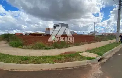 Terreno à venda na Rua Miguel Losso, Industrial, Guarapuava
