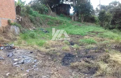 Terreno à venda na Rua das Pitangueiras, Morro Alto, Guarapuava