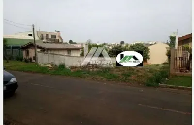 Terreno a venda - bairro vila carli com 320m² por r$ 150.000,00