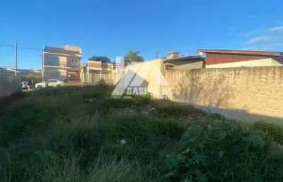 Terreno à venda na Rua Izidoro Nascimento Barbosa, Morro Alto, Guarapuava