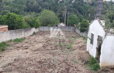 Terreno à venda na Rua Francisco Guilhermino, Jardim Carvalho, Ponta Grossa