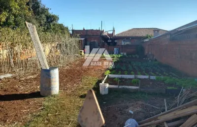 Terreno à venda na Rua Seon, Jardim Carvalho, Ponta Grossa