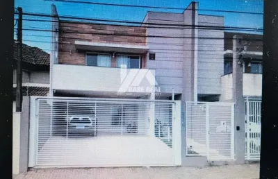 Casa com 3 quartos à venda na Rua Brigadeiro Rocha, Centro, Guarapuava