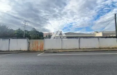 Casa com 3 quartos à venda na Rua Assis Brasil, Orfãs, Ponta Grossa