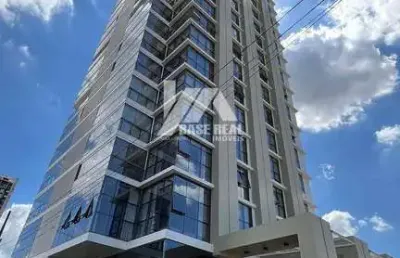 Apartamento à venda no edifício soho jardins residence