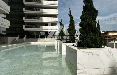 Apartamento com 3 quartos à venda na Rua Doutor Paula Xavier, Centro, Ponta Grossa