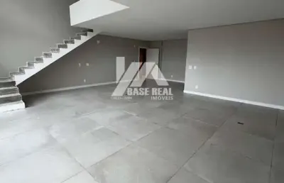 Apartamento com 4 quartos à venda na Rua Doutor Paula Xavier, Centro, Ponta Grossa