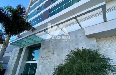 Apartamento com 3 quartos à venda na Rua General Carneiro, Centro, Ponta Grossa