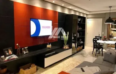 Apartamento com 3 quartos à venda na Rua Frei Caneca, Trianon, Guarapuava