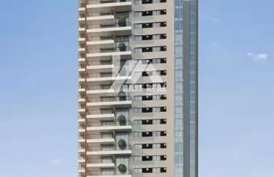 Apartamento com 3 quartos à venda na Rua Nilo Peçanha, Estrela, Ponta Grossa