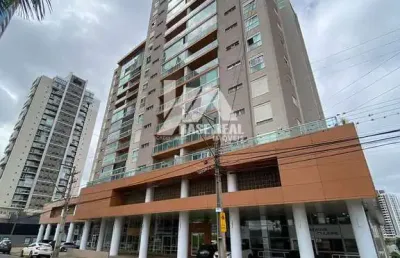 Apartamento com 3 quartos à venda na Rua Doutor Leopoldo Guimarães da Cunha, Oficinas, Ponta Grossa