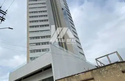 Apartamento com 4 quartos à venda na Rua Senador Pinheiro Machado, Centro, Guarapuava