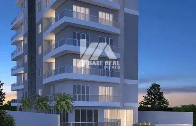 Apartamento à venda residencial kamari  em  matinhos