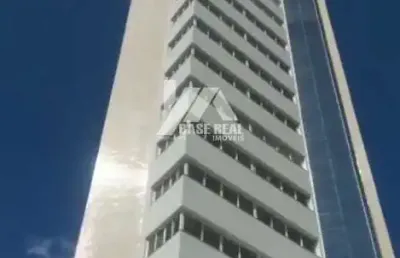 Apartamento à venda, 261 m² por r$ 1.200.000,00 - centro - guarapuava/pr