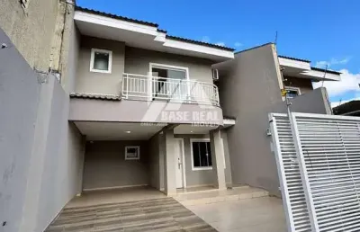 Sobrado para venda e locação, centro, guarapuava, pr