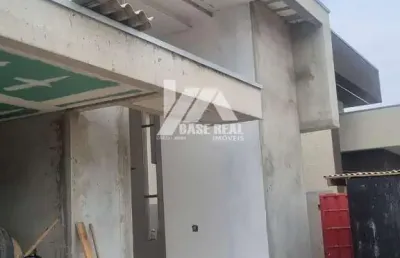 Casa em condomínio fechado com 3 quartos à venda na Rua João Silvio de Lara Machado, Jardim Carvalho, Ponta Grossa