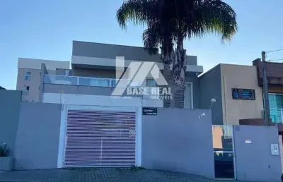 Casa com 3 quartos à venda na Rua Jaguariaíva, Uvaranas, Ponta Grossa