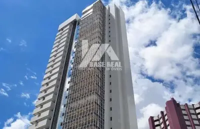 Apartamento com 3 quartos à venda na Rua Benjamin Constant, Centro, Guarapuava