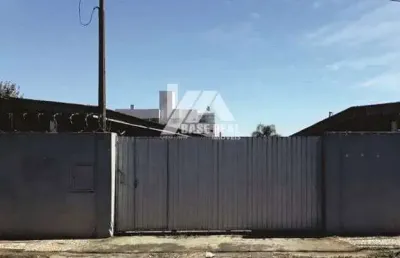 Terreno à venda na Rua Emílio de Menezes, Estrela, Ponta Grossa