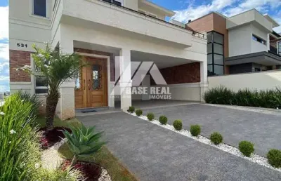 Casa com 3 quartos à venda na Avenida União Pan-americana, Colônia Dona LuÍza, Ponta Grossa