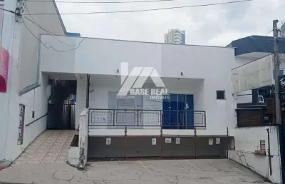 Casa à venda na Rua Padre Chagas, Centro, Guarapuava