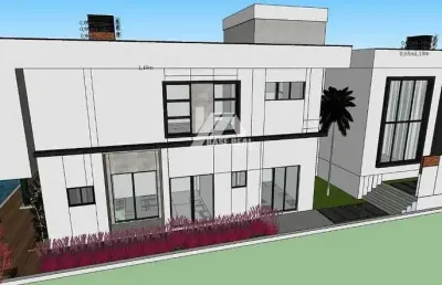 Casa à venda na Av Aragão De Mattos Leão, Cascavel, Guarapuava