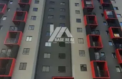 Apartamento com 2 quartos para alugar na Rua Gerânios, Batel, Guarapuava