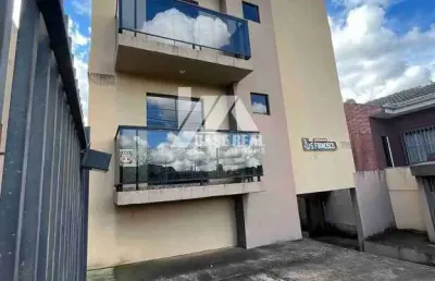 Apartamento com 2 quartos para alugar na Rua Hanna Mtamos Razouk, Neves, Ponta Grossa