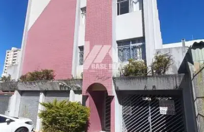 Apartamento com 2 quartos para alugar na Rua Padre Ildefonso, Centro, Ponta Grossa