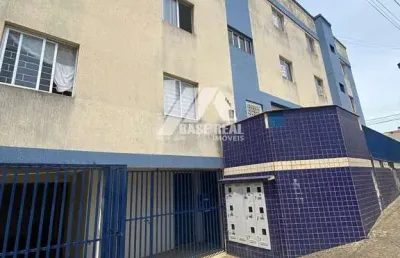 Apartamento com 3 quartos para alugar na Rua Antônio João, Orfãs, Ponta Grossa