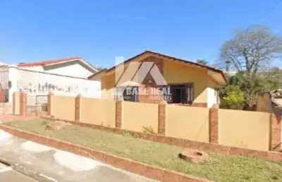 Casa com 2 quartos para alugar na Rua Doutor Alves Maciel, Oficinas, Ponta Grossa